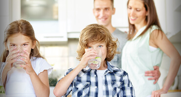 The Importance of Safe Drinking Water Why Purity Matters